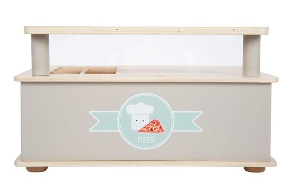 Produktbild: Pizzeria-Set