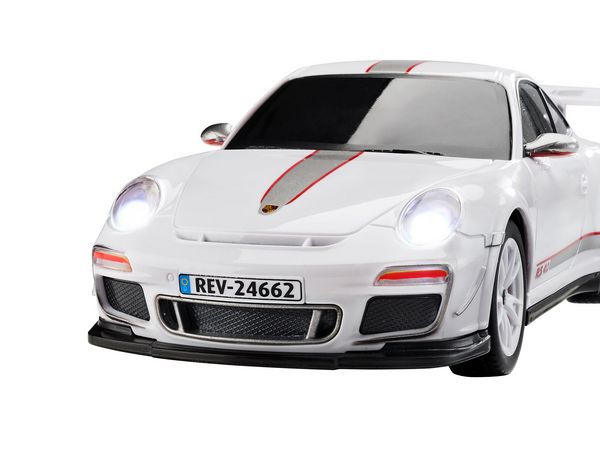 Produktbild: RC Scale Car Porsche 911 GT3 RS
