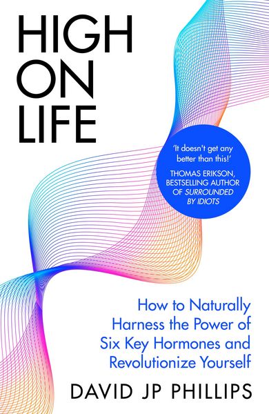 Produktbild: High on Life