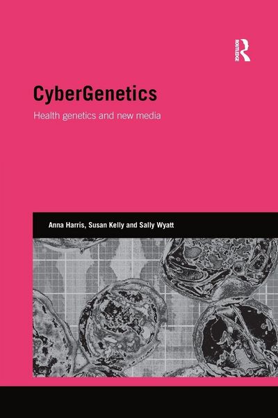 Produktbild: CyberGenetics