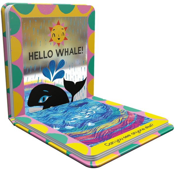 Produktbild: Hello Sun!