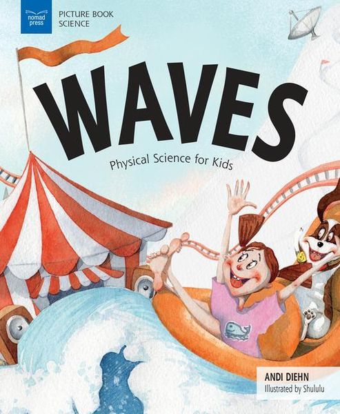Produktbild: Waves