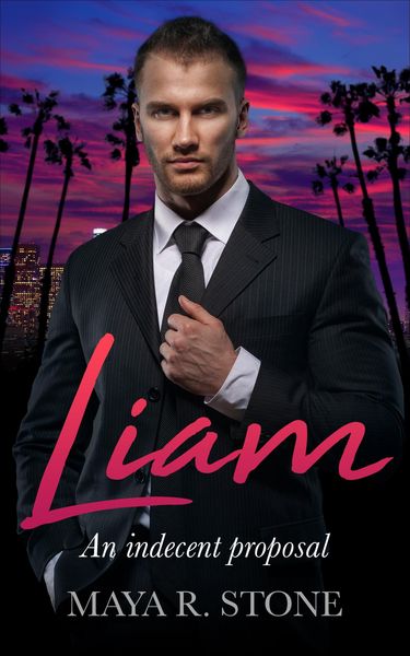 Produktbild: Liam. An Indecent Proposal (Turner Brothers, #1)