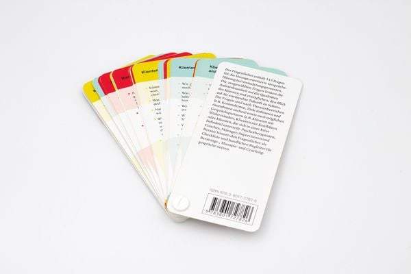 Produktbild: 333 Fragen f&uuml;r die l&ouml;sungsorientierte Kommunikation bei Ver&auml;nderungsprozessen
