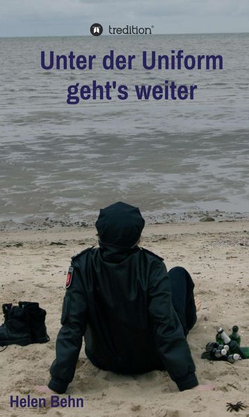 Produktbild: Unter der Uniform geht's weiter