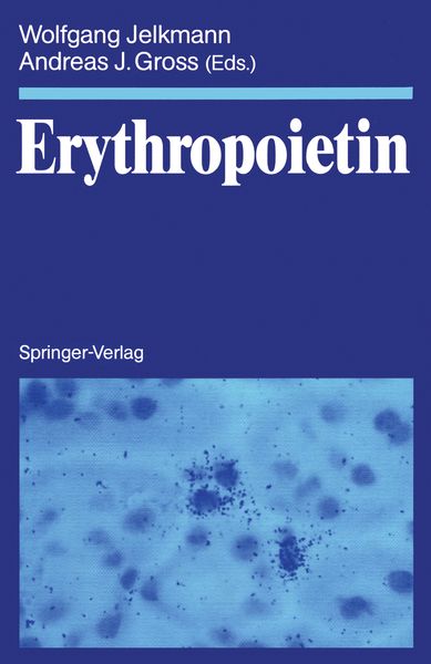 Produktbild: Erythropoietin