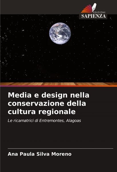 Produktbild: Media e design nella conservazione della cultura regionale