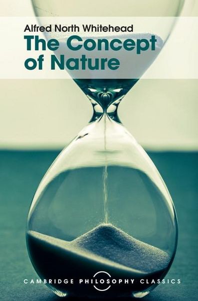 Produktbild: Concept of Nature