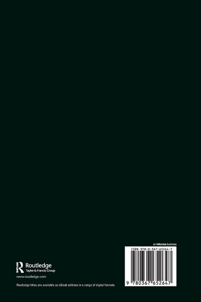 Produktbild: The Epistemology of Group Disagreement