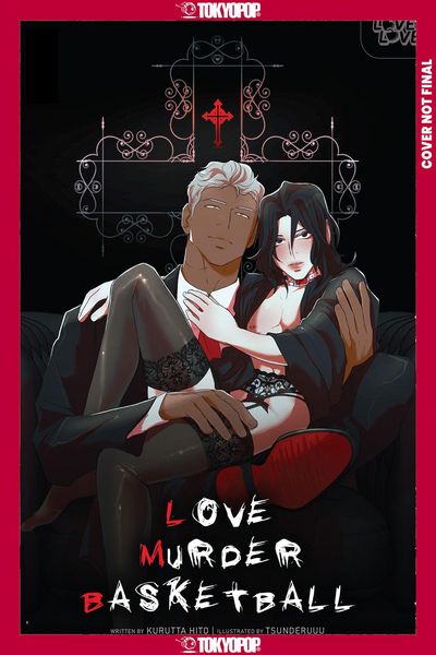 Produktbild: Love Murder Basketball, Volume 2