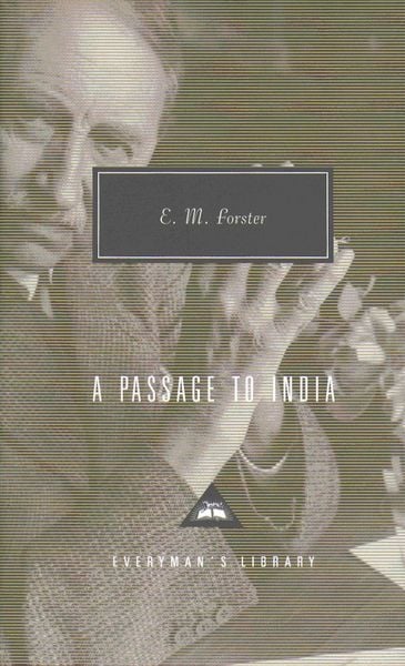 Produktbild: A Passage To India