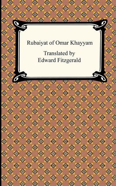 Produktbild: Rubaiyat of Omar Khayyam