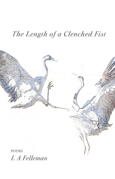 Produktbild: The Length of a Clenched Fist