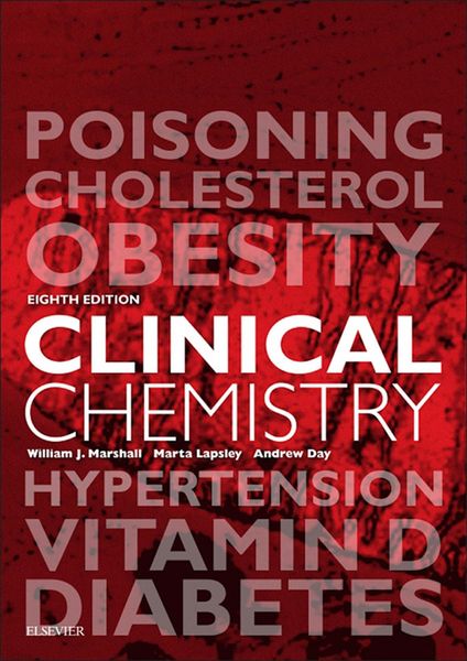 Produktbild: Clinical Chemistry