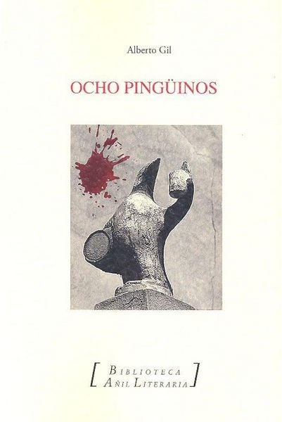 Produktbild: Ocho ping&uuml;inos