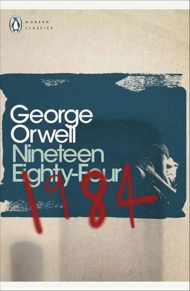 Produktbild: Nineteen Eighty-Four