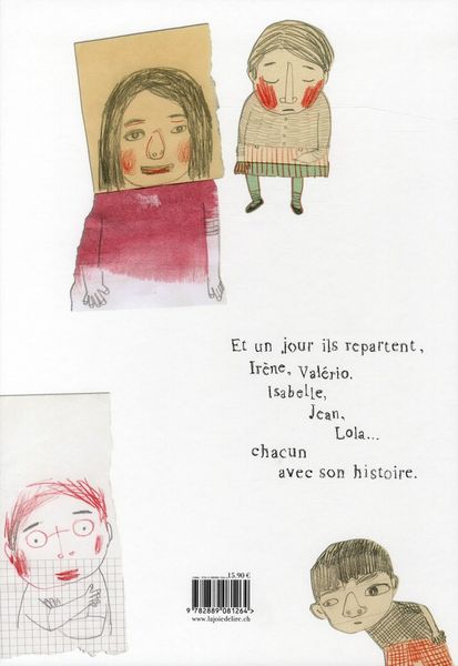 Produktbild: Un jour, un ami