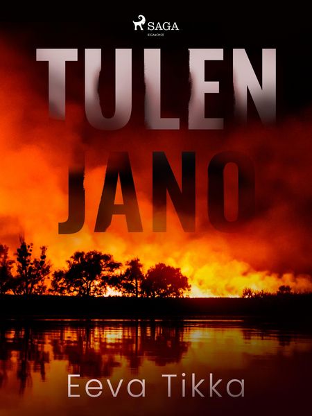 Produktbild: Tulen jano