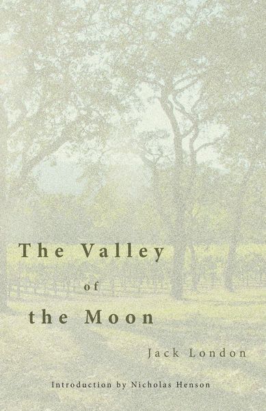 Produktbild: The Valley of the Moon