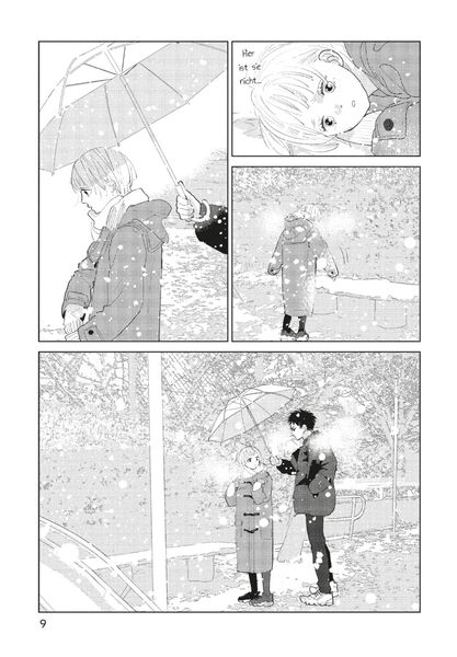 Produktbild: My Girlfriend's Child 1