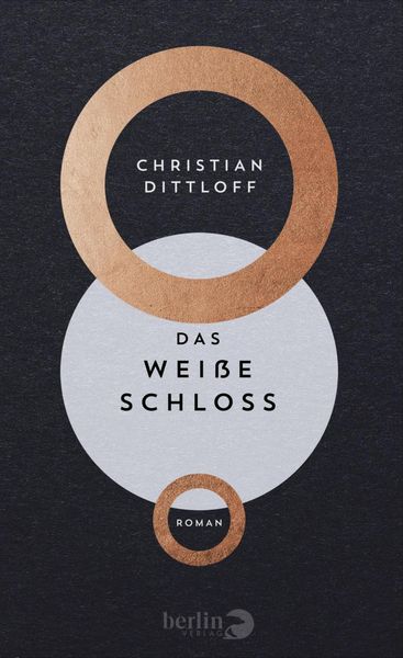 Produktbild: Das Wei&szlig;e Schloss