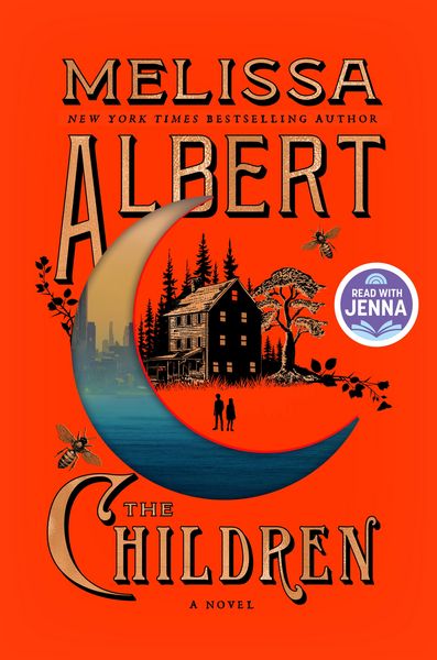 Produktbild: The Children