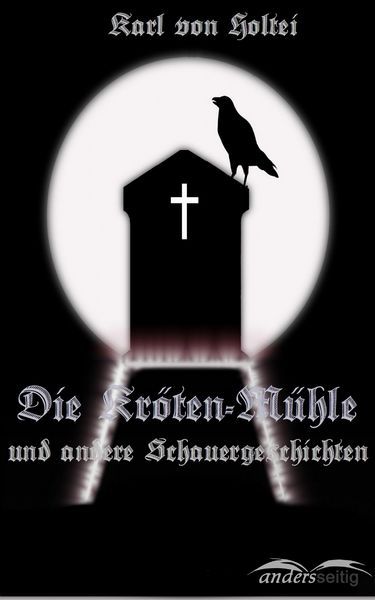 Produktbild: Die Kr&ouml;ten-M&uuml;hle