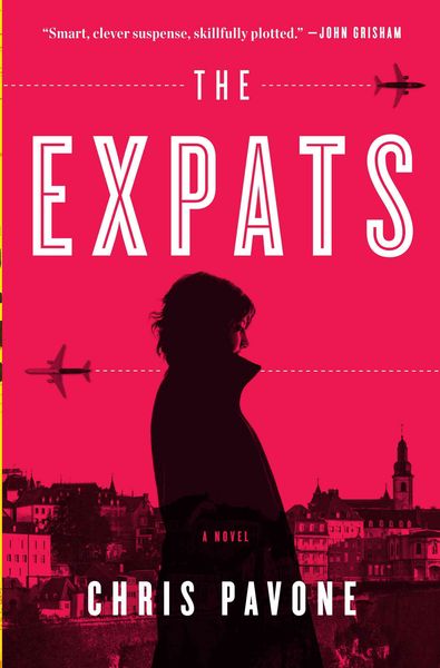 Produktbild: The Expats