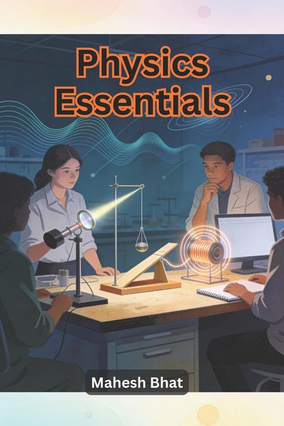 Produktbild: Physics Essentials