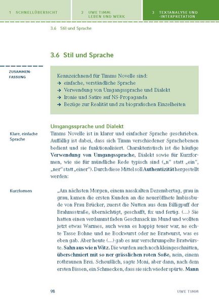 Produktbild: Die Entdeckung der Currywurst von Uwe Timm