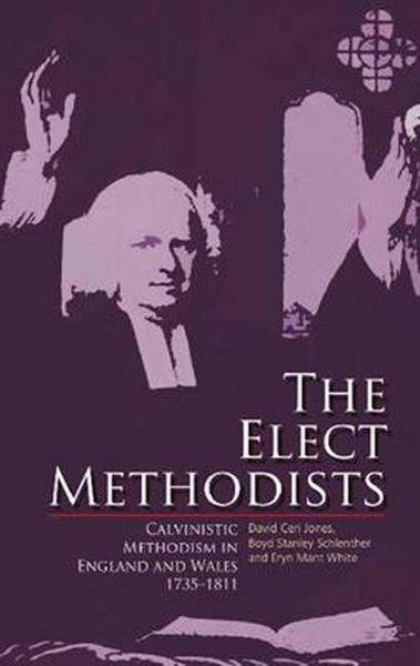 Produktbild: The Elect Methodists