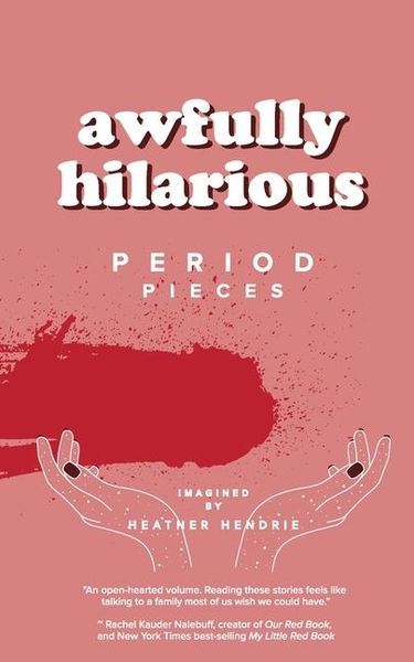 Produktbild: Awfully hilarious