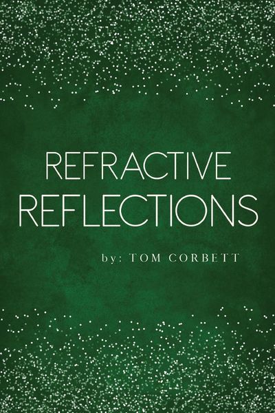 Produktbild: Refractive Reflections
