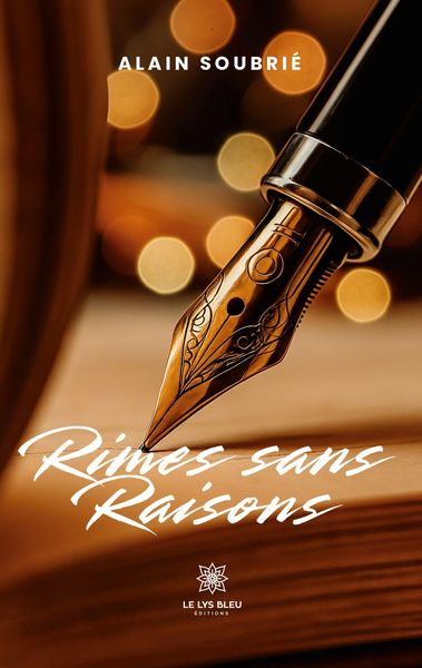 Produktbild: Rimes sans raisons