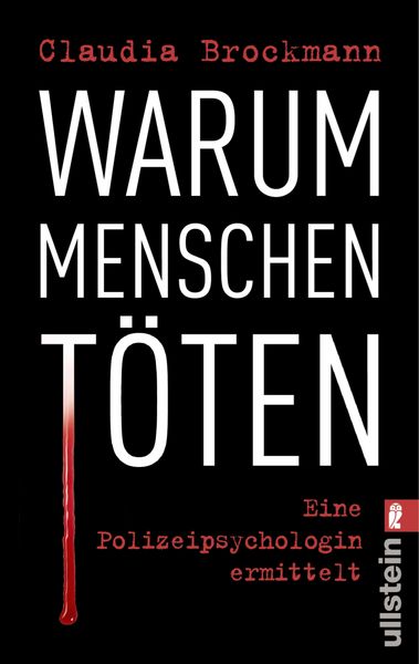 Produktbild: Warum Menschen t&ouml;ten