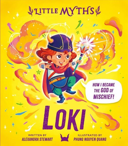 Produktbild: Loki