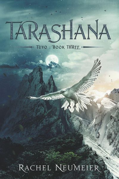 Produktbild: Tarashana