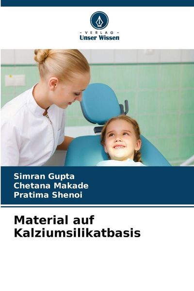 Produktbild: Material auf Kalziumsilikatbasis