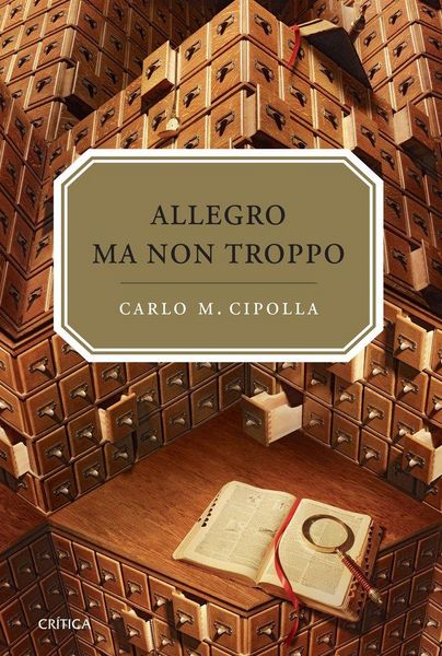 Produktbild: Allegro ma non troppo