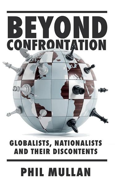 Produktbild: Beyond Confrontation