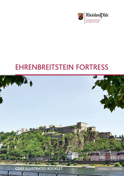Produktbild: Ehrenbreitstein Fortress