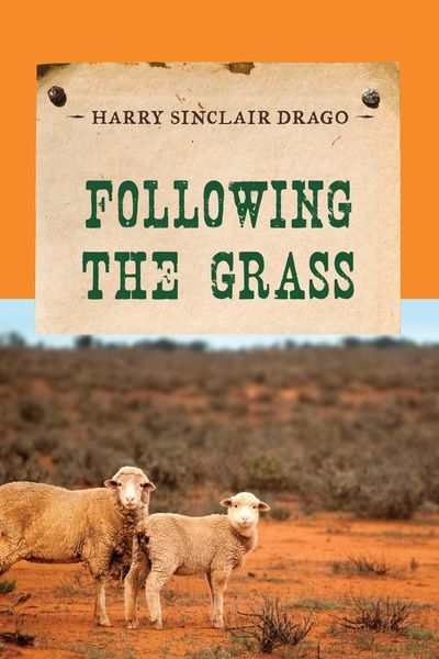 Produktbild: Following the Grass