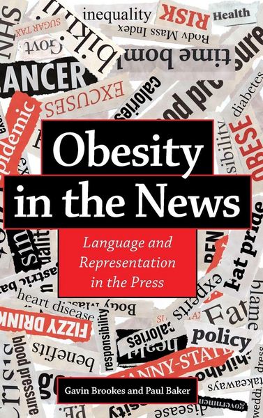 Produktbild: Obesity in the News