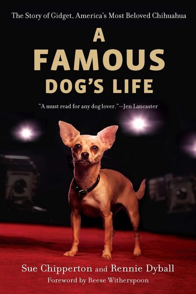 Produktbild: A Famous Dog's Life