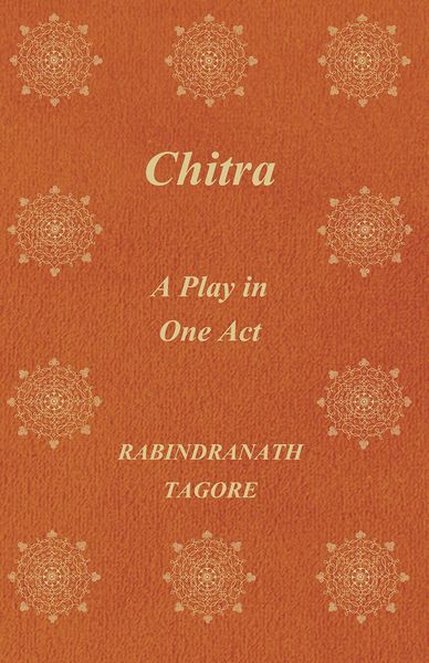 Produktbild: Chitra - A Play in One Act