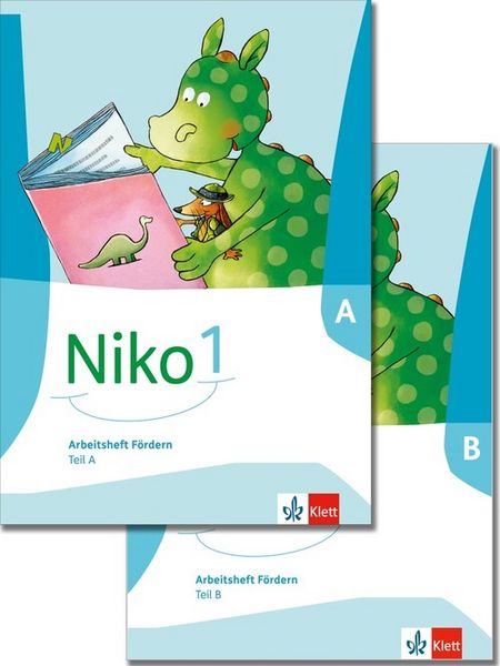 Produktbild: Niko Fibel