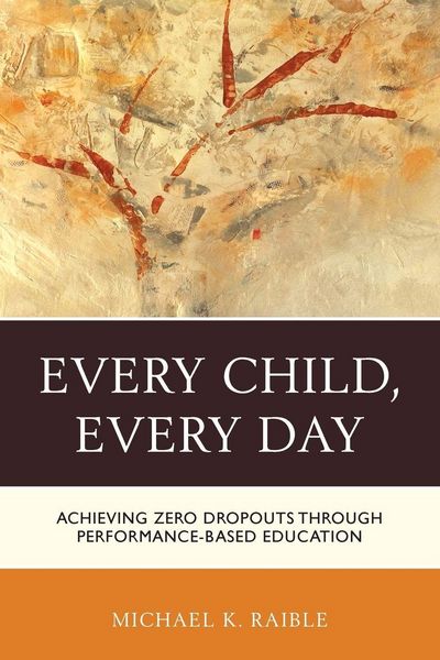 Produktbild: Every Child, Every Day