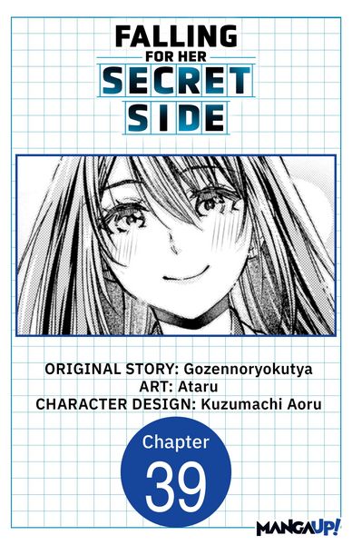 Produktbild: Falling for Her Secret Side #039