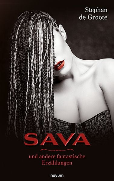 Produktbild: Sava und andere fantastische Erz&auml;hlungen