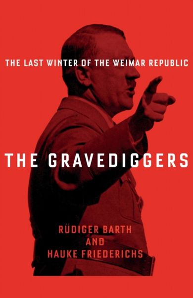 Produktbild: Friederichs, H: The Gravediggers